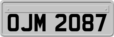 OJM2087