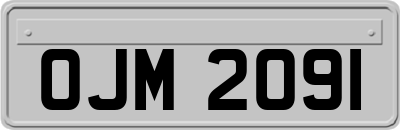 OJM2091