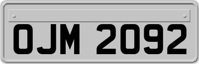 OJM2092