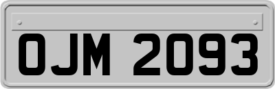 OJM2093