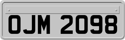 OJM2098