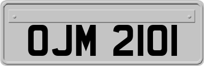 OJM2101