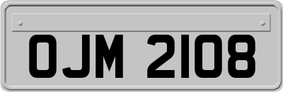 OJM2108