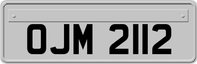 OJM2112