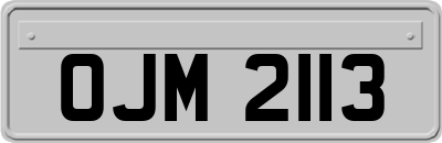 OJM2113