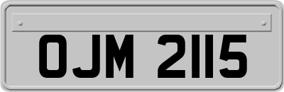 OJM2115