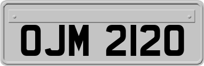 OJM2120