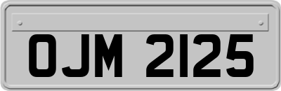 OJM2125