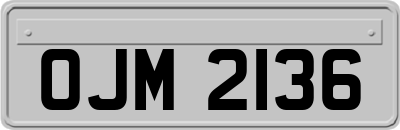 OJM2136