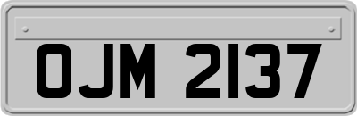 OJM2137