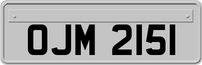 OJM2151