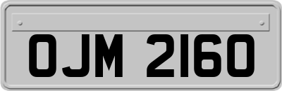 OJM2160