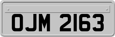 OJM2163