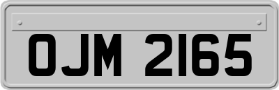 OJM2165