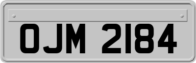 OJM2184