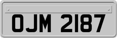 OJM2187