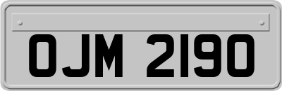 OJM2190