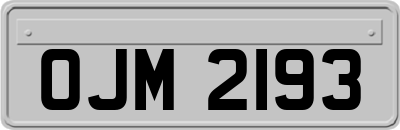 OJM2193