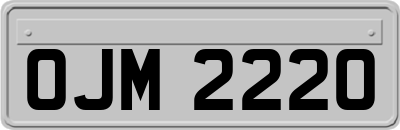 OJM2220