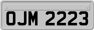 OJM2223