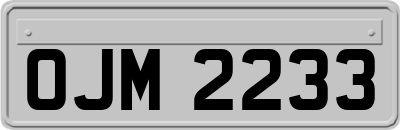 OJM2233