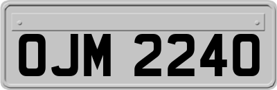 OJM2240