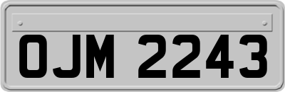 OJM2243