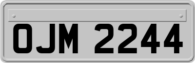 OJM2244