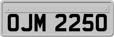 OJM2250