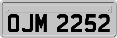 OJM2252