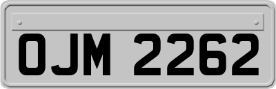 OJM2262
