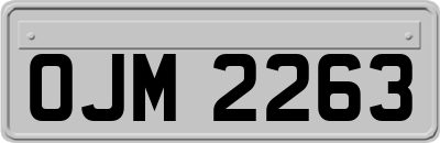 OJM2263