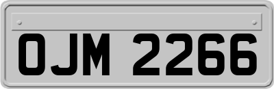 OJM2266