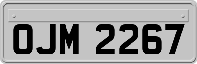 OJM2267