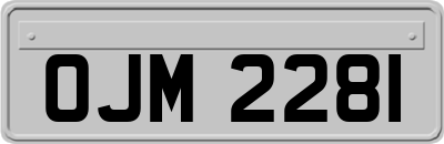 OJM2281