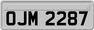 OJM2287