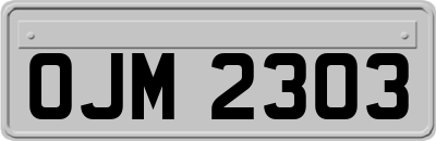 OJM2303