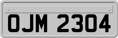 OJM2304