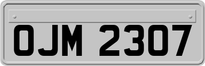 OJM2307