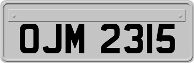 OJM2315