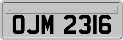 OJM2316