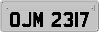 OJM2317