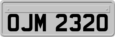 OJM2320