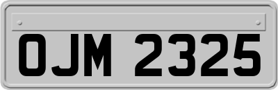 OJM2325