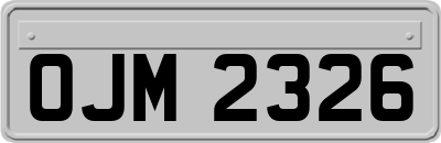 OJM2326