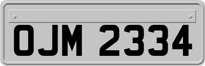 OJM2334