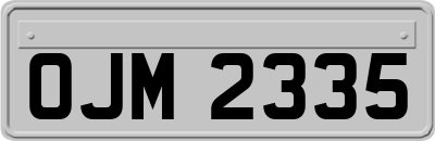 OJM2335