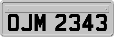 OJM2343