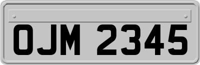 OJM2345