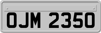 OJM2350